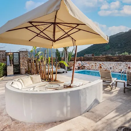 Hotel Kassandra Heritage (adults Only) *