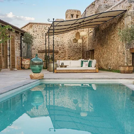 Kassandra Heritage (adults Only) * Fethiye
