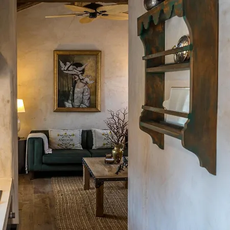 Kassandra Heritage (adults Only) Otel