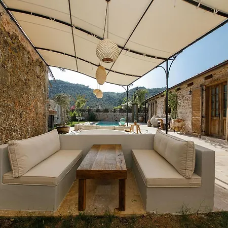 Kassandra Heritage (adults Only) Hotel *