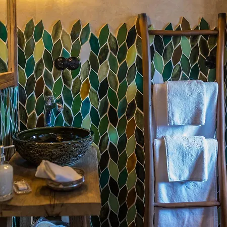 Otel Kassandra Heritage (adults Only) *