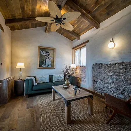 Kassandra Heritage (adults Only) Fethiye