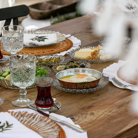 Otel Kassandra Heritage (adults Only) *