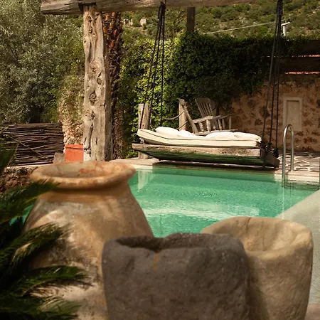 Otel Kassandra Heritage (adults Only) *