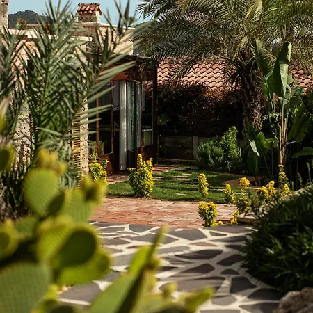 Otel Kassandra Heritage (adults Only)