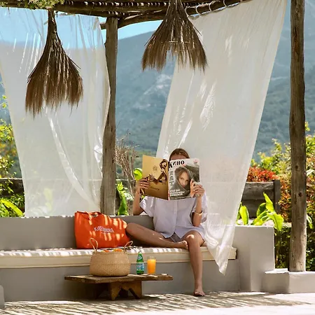 Otel Kassandra Heritage (adults Only) *