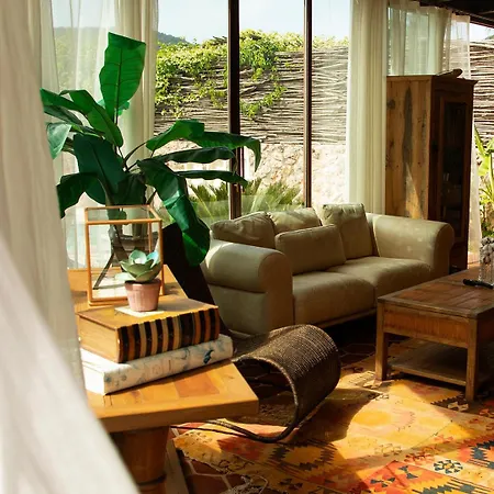 Kassandra Heritage (adults Only) Hotel Fethiye