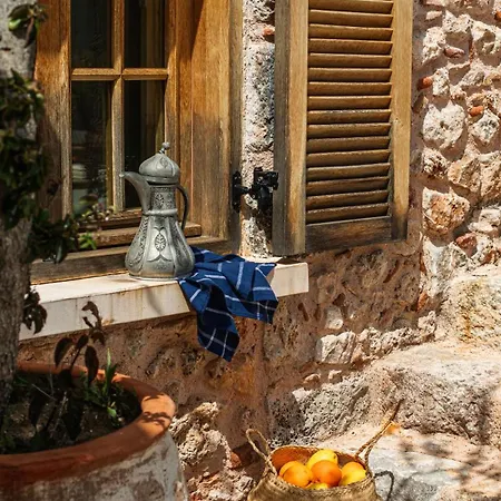 Kassandra Heritage (adults Only) Oludeniz