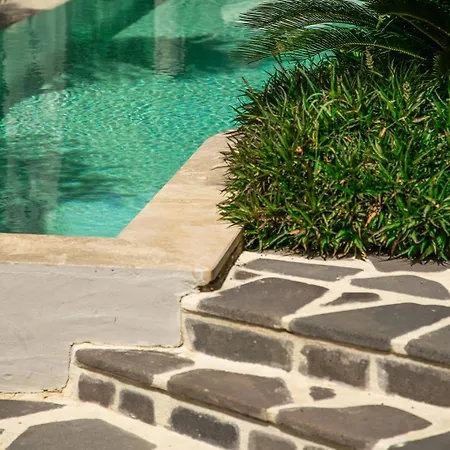 Kassandra Heritage (adults Only) Otel