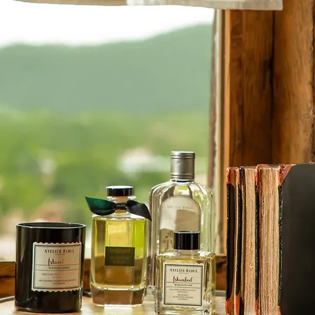 Otel Kassandra Heritage (adults Only) *