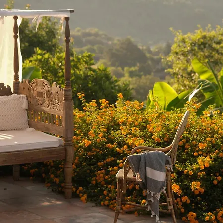 Kassandra Heritage (adults Only) Fethiye