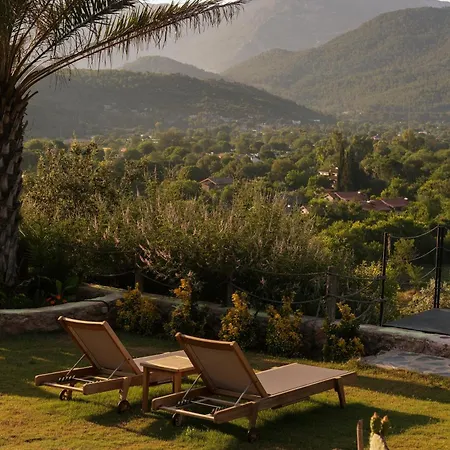 Otel Kassandra Heritage (adults Only)