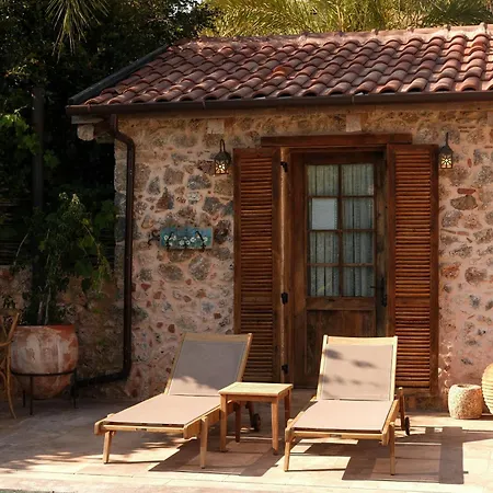 Kassandra Heritage (adults Only) Otel *