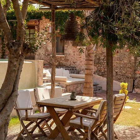 Otel Kassandra Heritage (adults Only) *