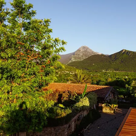 Kassandra Heritage (adults Only) Hotel Ölüdeniz