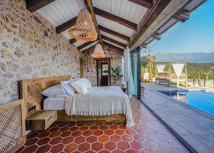 Kassandra Heritage (adults Only) Fethiye