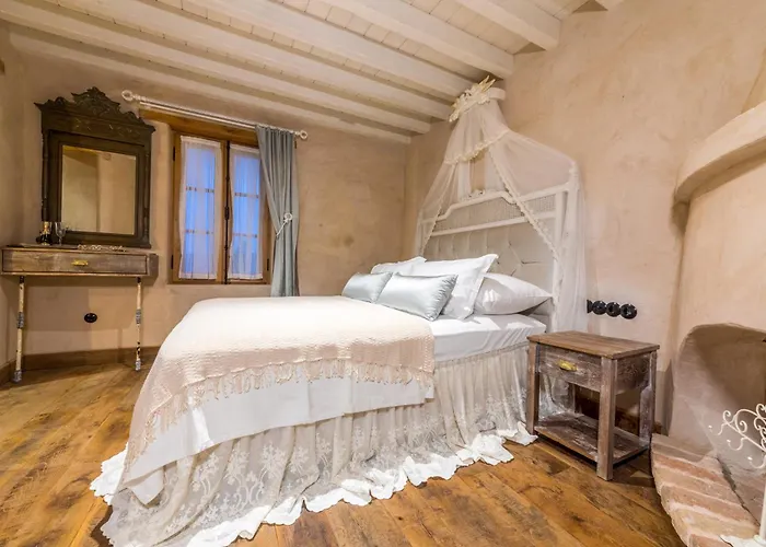 Kassandra Heritage (adults Only) * Fethiye