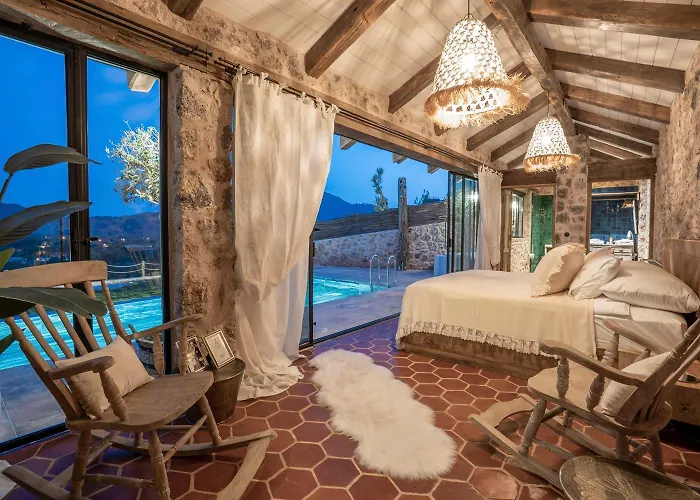 Kassandra Heritage (adults Only) Szálloda