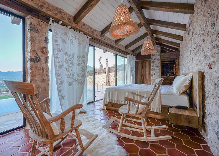 Kassandra Heritage (adults Only) Fethiye