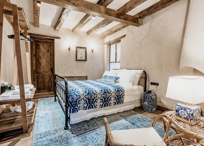 Kassandra Heritage (adults Only) Szálloda