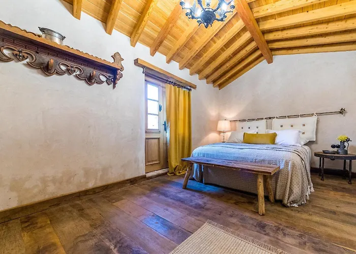 Szálloda Kassandra Heritage (adults Only)