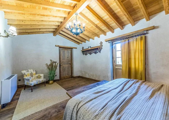 Szálloda Kassandra Heritage (adults Only) *