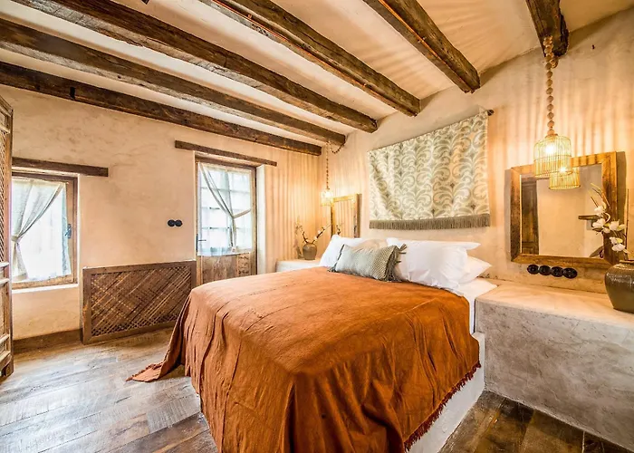 Szálloda Kassandra Heritage (adults Only) Fethiye