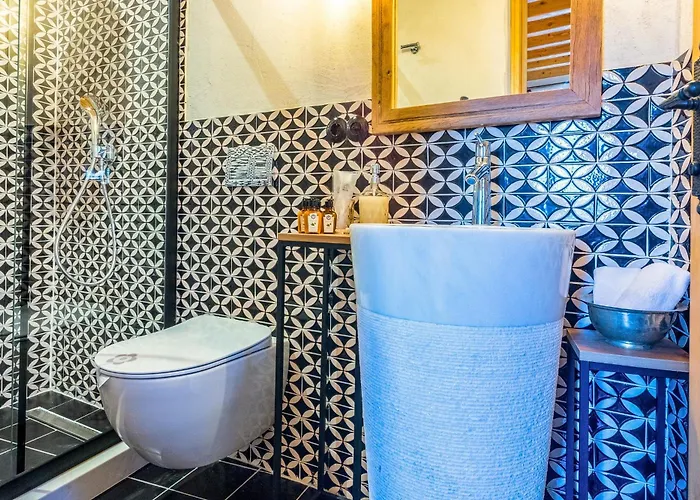 Kassandra Heritage (adults Only) * Fethiye