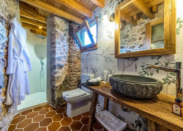 Kassandra Heritage (adults Only) Szálloda