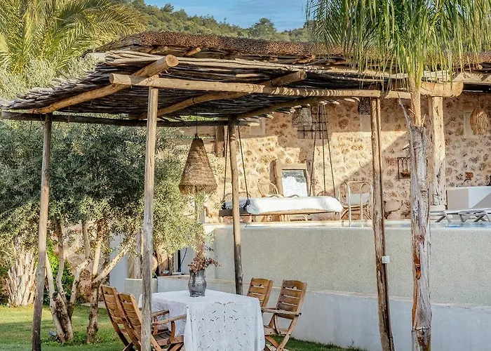 Szálloda Kassandra Heritage (adults Only)