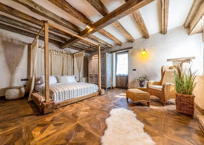 Kassandra Heritage (adults Only) Szálloda *