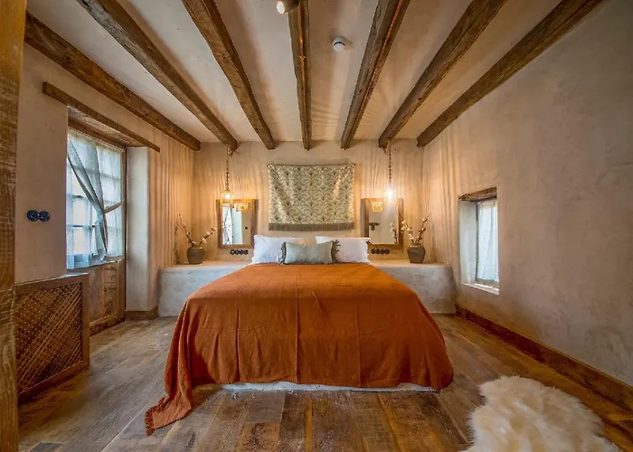 Kassandra Heritage (adults Only) Szálloda Fethiye