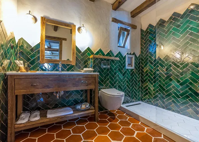 Szálloda Kassandra Heritage (adults Only) Fethiye