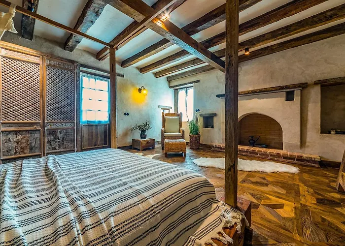 Kassandra Heritage (adults Only) Szálloda