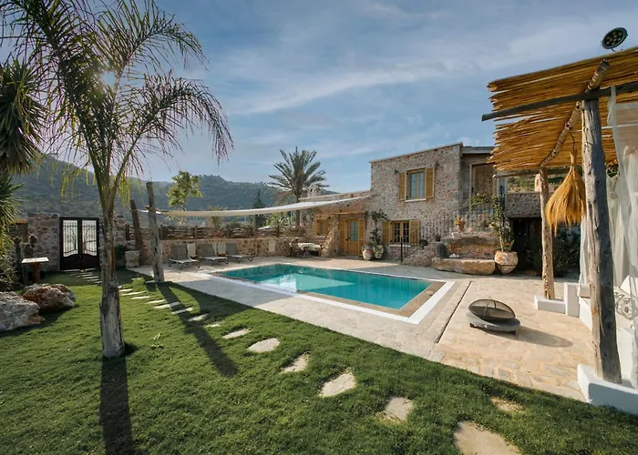 Kassandra Heritage (adults Only) Szálloda Fethiye