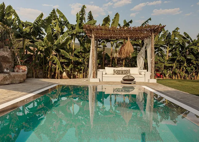 Kassandra Heritage (adults Only) Szálloda