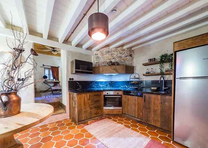 Kassandra Heritage (adults Only) Szálloda *