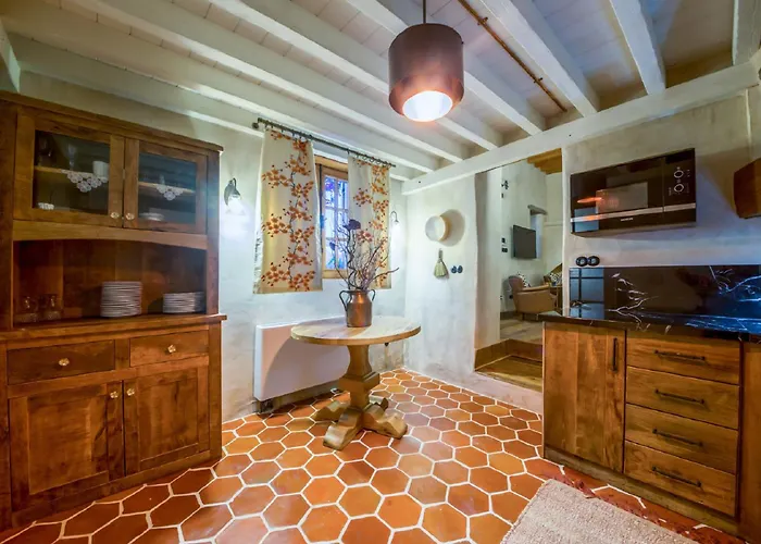 Szálloda Kassandra Heritage (adults Only) *