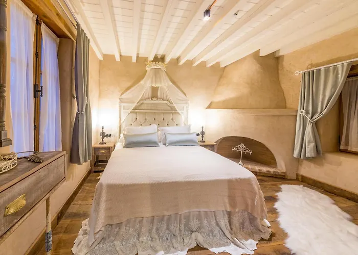 Kassandra Heritage (adults Only)