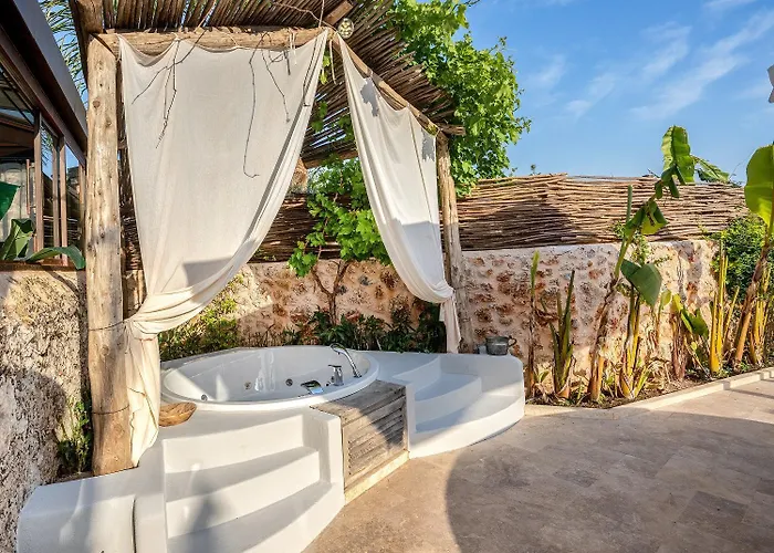 Kassandra Heritage (adults Only) Szálloda *