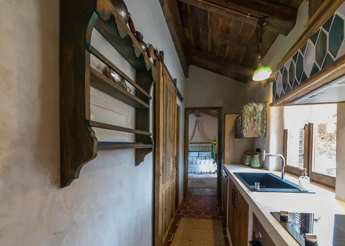 Kassandra Heritage (adults Only) Fethiye