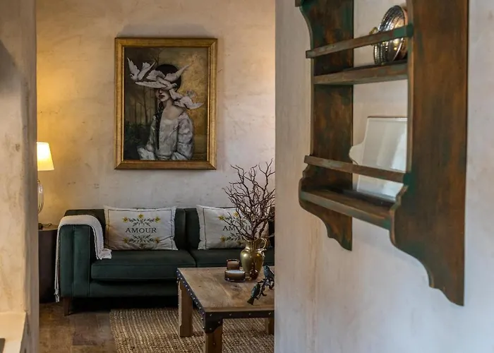 Kassandra Heritage (adults Only) Szálloda