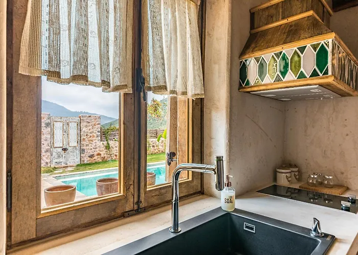 Szálloda Kassandra Heritage (adults Only)