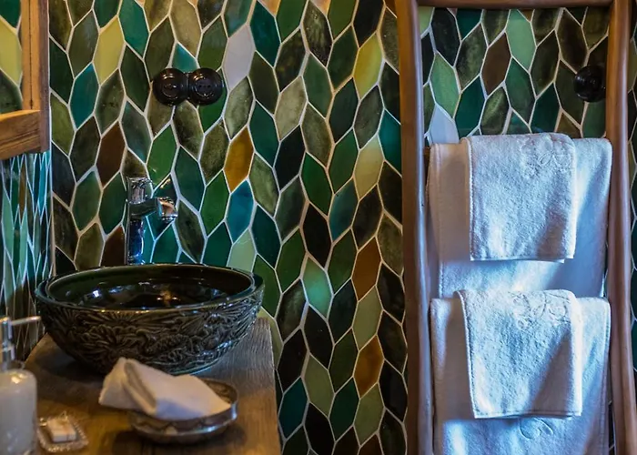 Szálloda Kassandra Heritage (adults Only) *