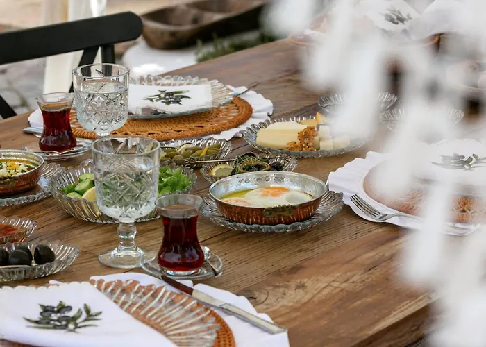 Szálloda Kassandra Heritage (adults Only) *