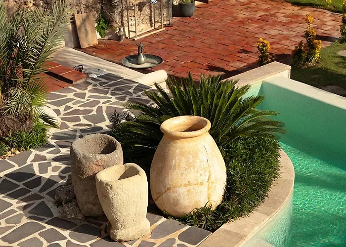 Kassandra Heritage (adults Only) * Fethiye