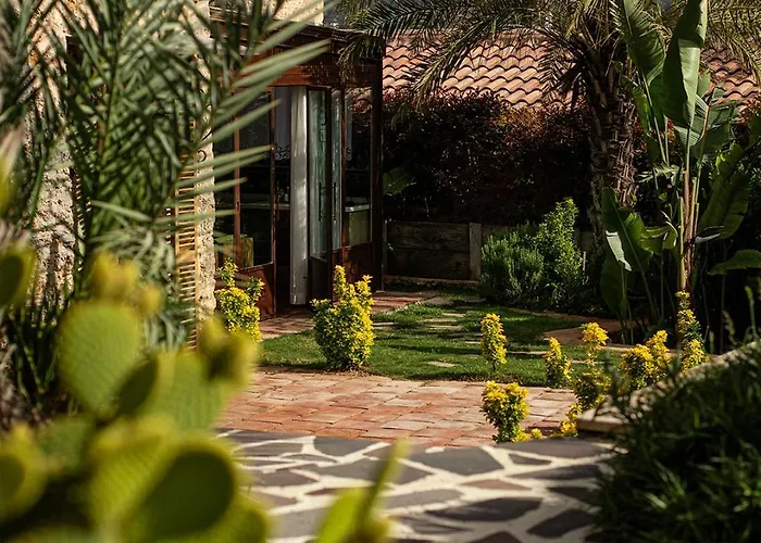 Szálloda Kassandra Heritage (adults Only)