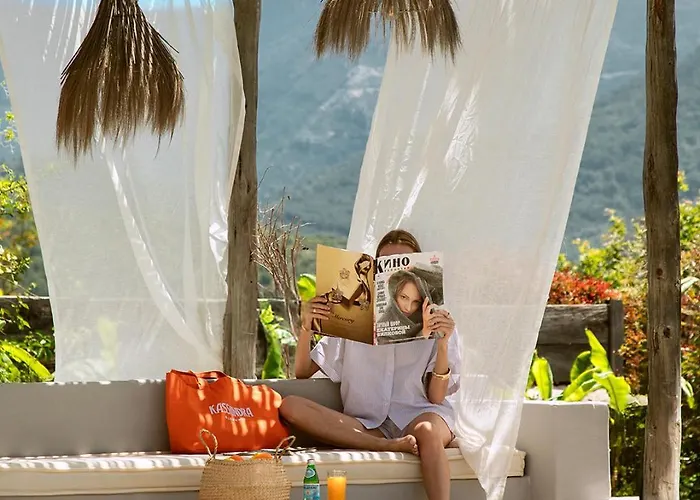 Szálloda Kassandra Heritage (adults Only) *