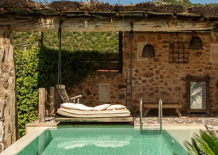 Kassandra Heritage (adults Only) Szálloda *