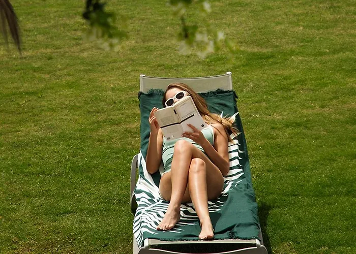 Szálloda Kassandra Heritage (adults Only) *